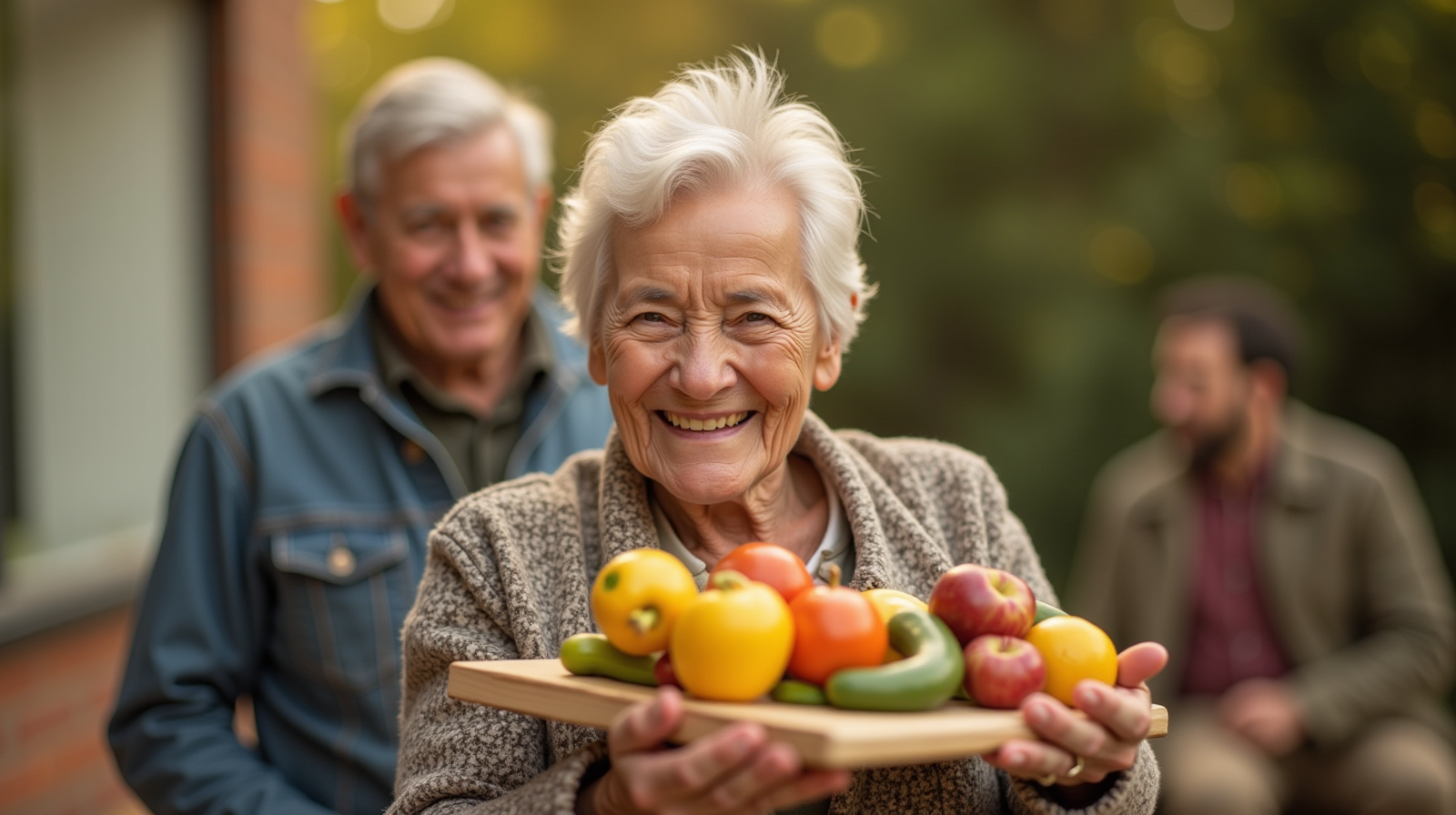 Гід з харчування